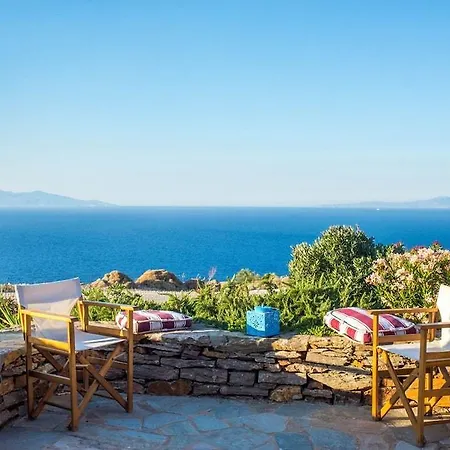 Kea Solemare Οτζιάς
