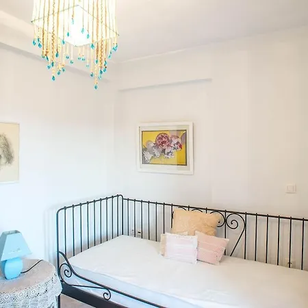 Kea Solemare 3* Otzias