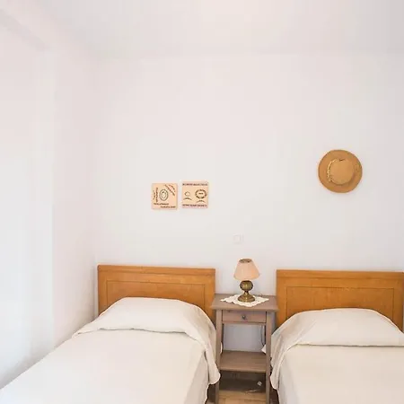 Hotel Kea Solemare Otzias