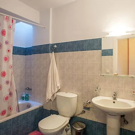 Kea Solemare 3*