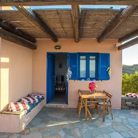 Kea Solemare 3*