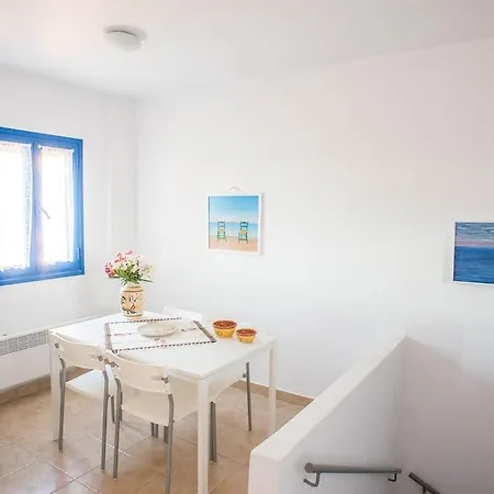 Kea Solemare 3* Otzias